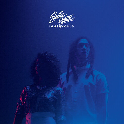 Electric Youth Innerworld Vinyl Record Album