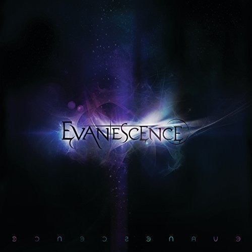 Evanescence Self Titled Vinyl Record Album