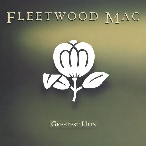 Fleetwood Mac Greatest Hits Vinyl Record Album
