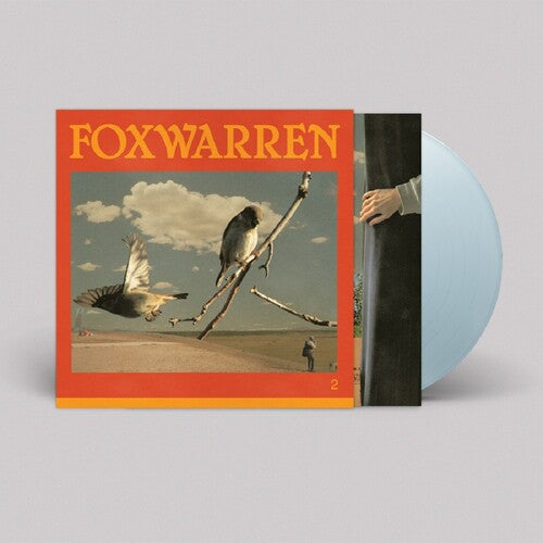 Foxwarren 2 Vinyl Record Album (Indie Exclusive)