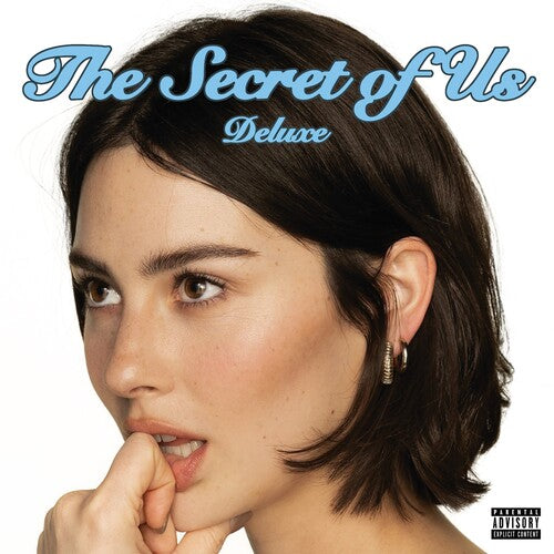 Gracie Abrams Secret of Us Deluxe CD