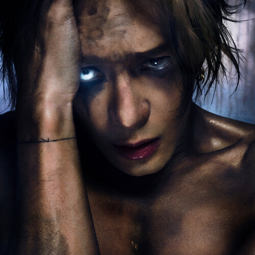 Jackson Wang Magicman 2 CD