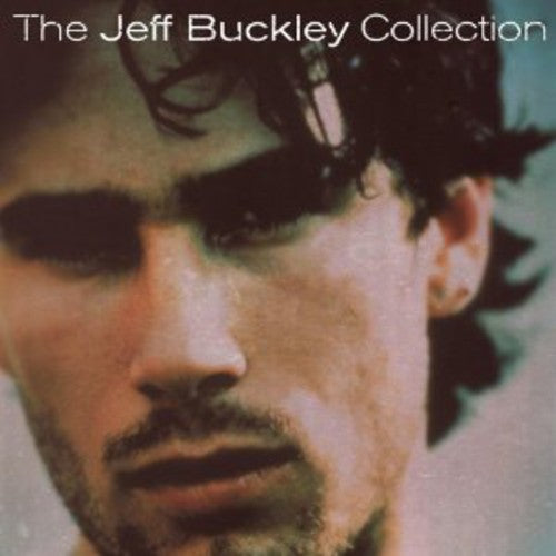 Jeff Buckley The Collection CD