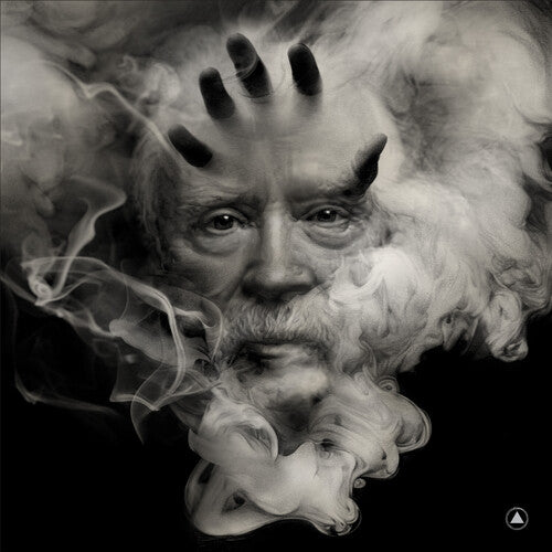 John Carpenter's Lost Themes Expanded 10th Anniversary Art Edition Vinyl Record Album