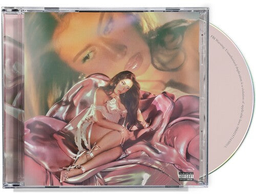 Kali Uchis Sincerely CD