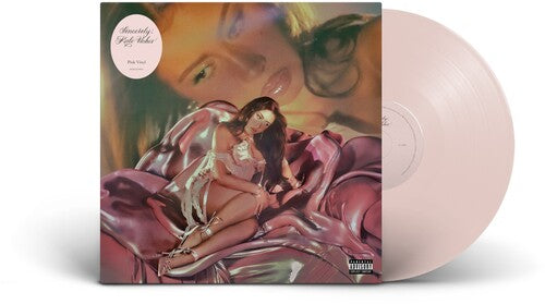 Kali Uchis Sincerely Vinyl Record Album