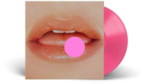 Kesha Period Vinyl Record Album
