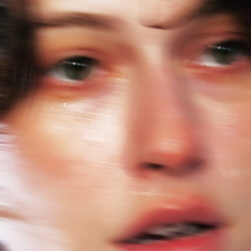 King Princess Girl Violence CD