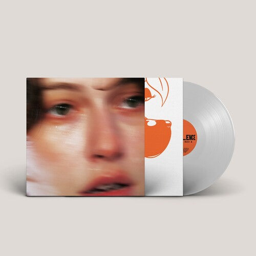 King Princess Girl Violence Vinyl Record Album