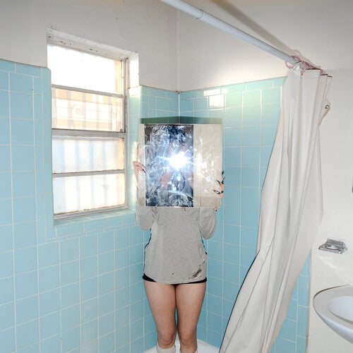 Late Night Drive Home As I Watch My Life Online Vinyl Record Album