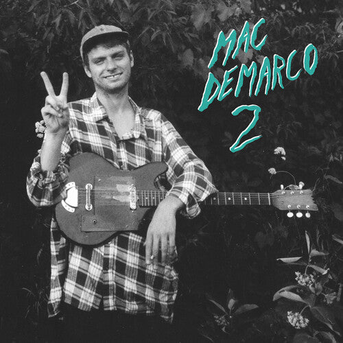 Mac Demarco 2 Vinyl Record Album