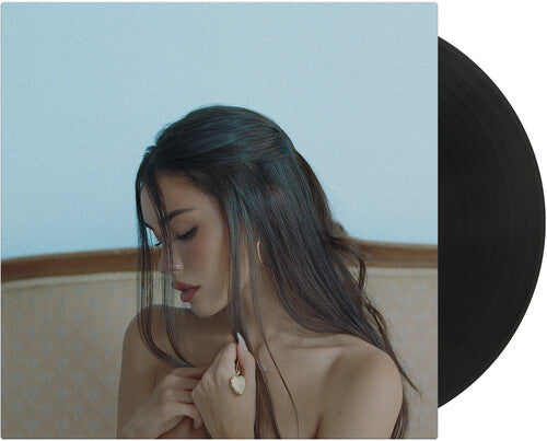 Madison Beer Locket Vinyl Record Album