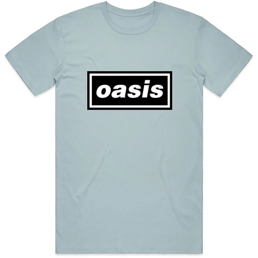 Oasis T-Shirt