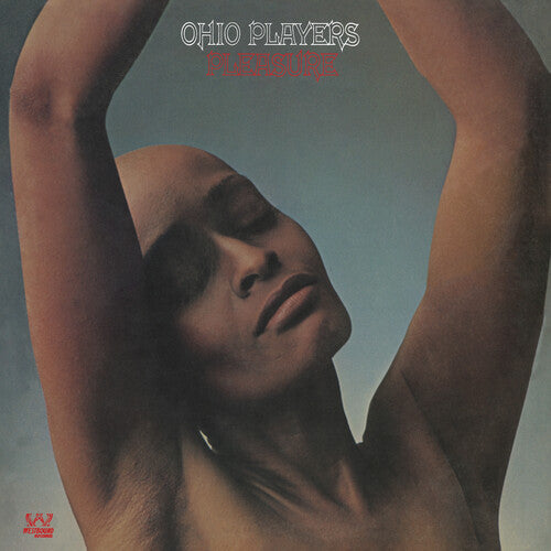 Ohio Players Pleasure Vinyl Record Album