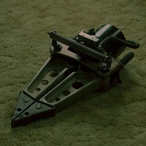 Pierce The Veil The Jaws of Life Vinyl Record Album