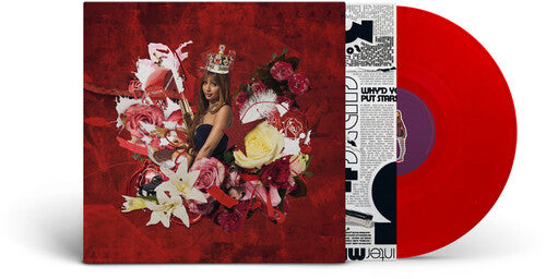 PinkPantheress Fancy That Vinyl Record Album