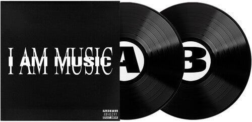 Playboi Carti MUSIC Vinyl Record Album