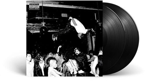 Playboi Carti Die Lit Vinyl Record Album