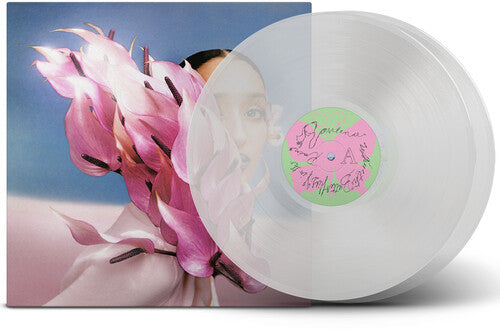 Raveena Where The Butterflies Go In The Rain Deluxe Vinyl Record Album