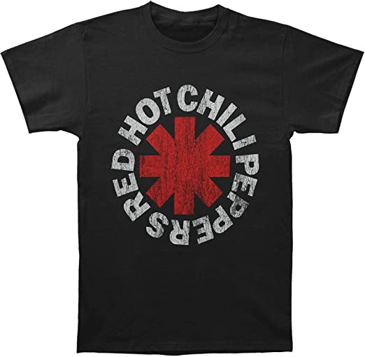 Red Hot Chili Peppers T-Shirt