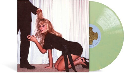 Sabrina Carpenter Man's Best Friend Vinyl Record Album (Indie Exclusive)