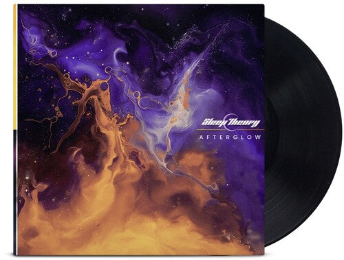 Sleep Theory Afterglow Vinyl Record Album