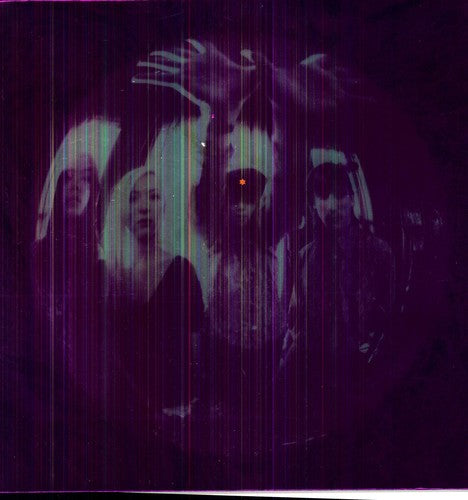Smashing Pumpkins Gish Vinyl Record