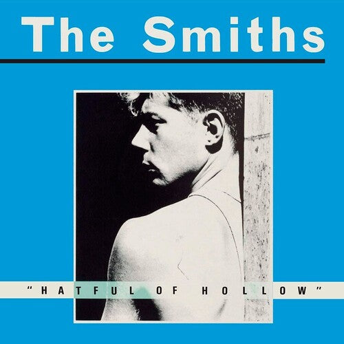 Smiths Hatful of Hollow Vinyl Record Album
