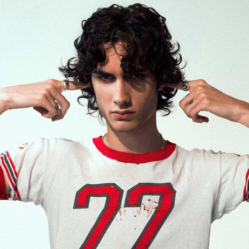 Sombr I Barely Know Her Vinyl Record Album (Indie Exclusive)