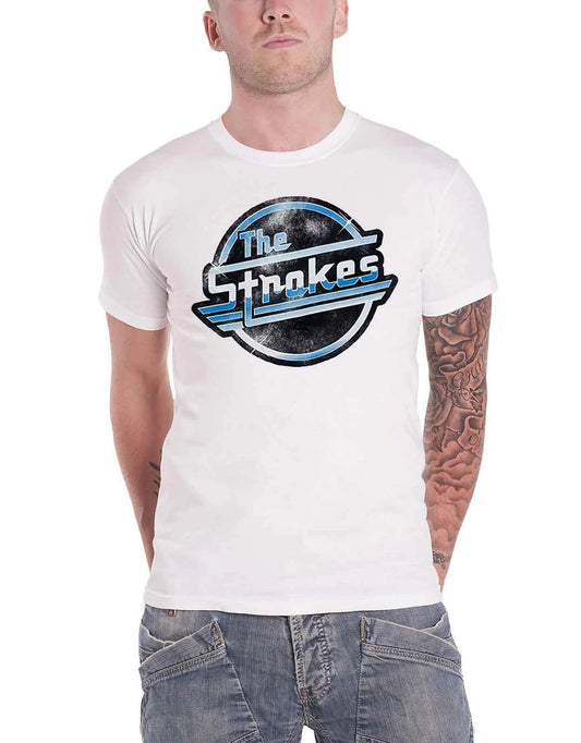 Strokes T-Shirt