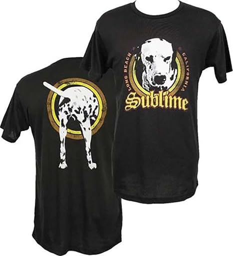 Sublime Lou Dog T-Shirt