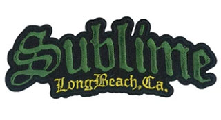 Sublime Patch