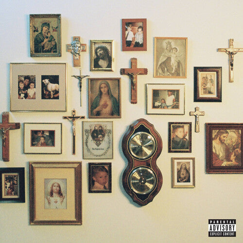 Suicideboys Thy Kingdom Come CD