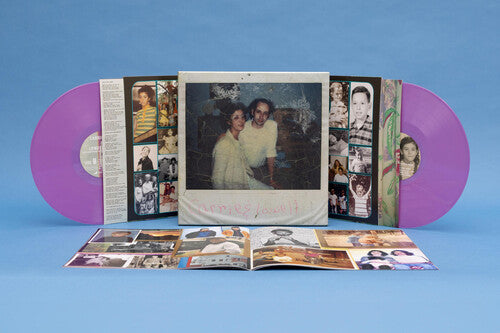 Sufjan Stevens Carrie & Lowell Vinyl Record Album (10th Anniversary Indie Exclusive)