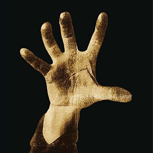 System of a Down Self Titled Vinyl Record