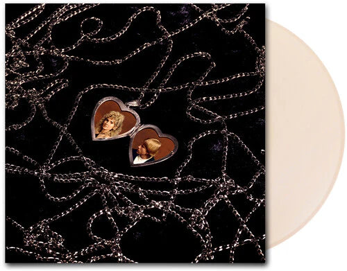 Tennis Face Down in The Garden Vinyl Record Album (Indie Exclusive)