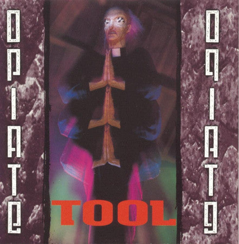 Tool Opiate Vinyl Record Album