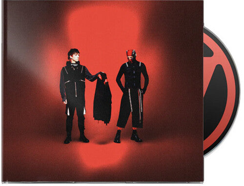 Twenty One Pilots Breach CD