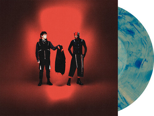 Twenty One Pilots Breach Vinyl Record Album (Indie Exclusive)