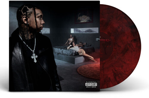 TYGA NSFW Vinyl Record Album