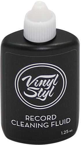 Vinyl Style Record Cleaning Fluid
