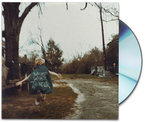 Whiskey Myers Whomp Whack Thunder CD