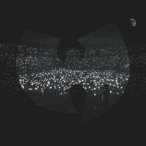 Wu-Tang Clan Enter The Wu-Tang (36 Chambers) Live From NY State of Mind Tour Vinyl Record Album