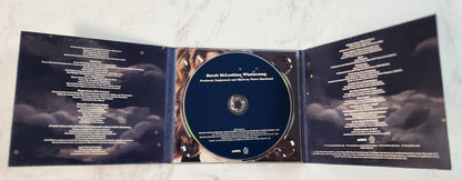 Sarah McLachlan Wintersong CD