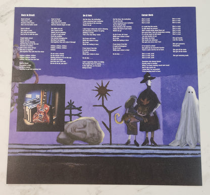 Paul McCartney Egypt Station Vinyl Record Album