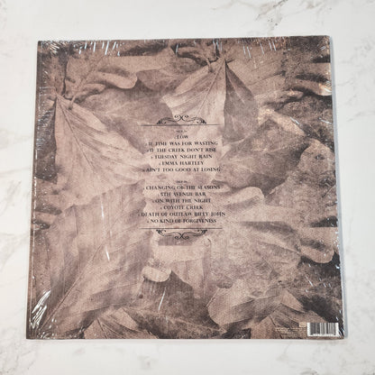 Dylan LeBlanc Paupers Field Vinyl Record Album (Pre-Owned)