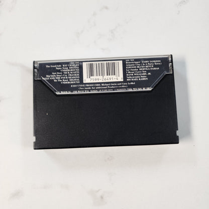 Nothing But Trouble Soundtrack Cassette Tape (Pre-Owned)
