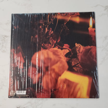 Senses Fail Hell is in Your Head Vinyl Record Album (Pre-Owned)