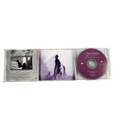 Amy Grant Legacy CD
