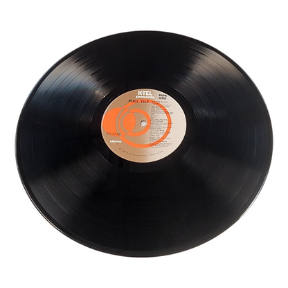 Full Tilt Vinyl Record Album